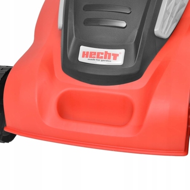 Електрична газонокосарка Hecht 1600 Вт, 45 л