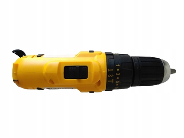 Дриль-викруткокрут Elektromet 21,6 В 1200 Вт