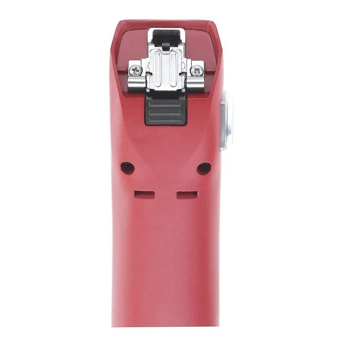 Машинка для стрижки тварин Kerbl GT105 Fav5 Aesculap, червона