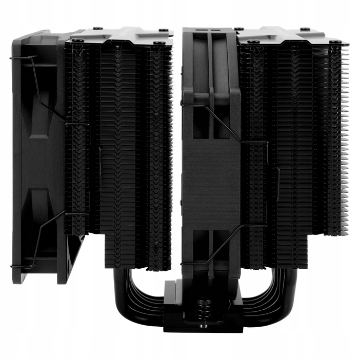 Кулер для процесора Thermalright Peerless Assassin 140 Black