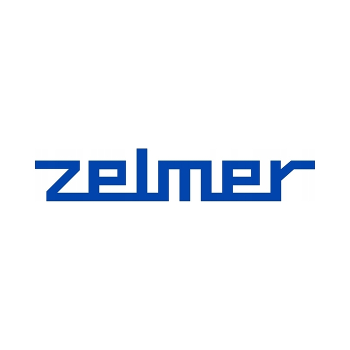 Електричний чайник Zelmer ZCK7611, 2200 Вт, 1,7 л, білий