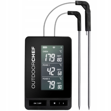 Термометр для гриля OUTDOORCHEF GOURMET CHECK PRO