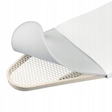 Прасувальна дошка Brabantia стандартна, 124 см x 38 см
