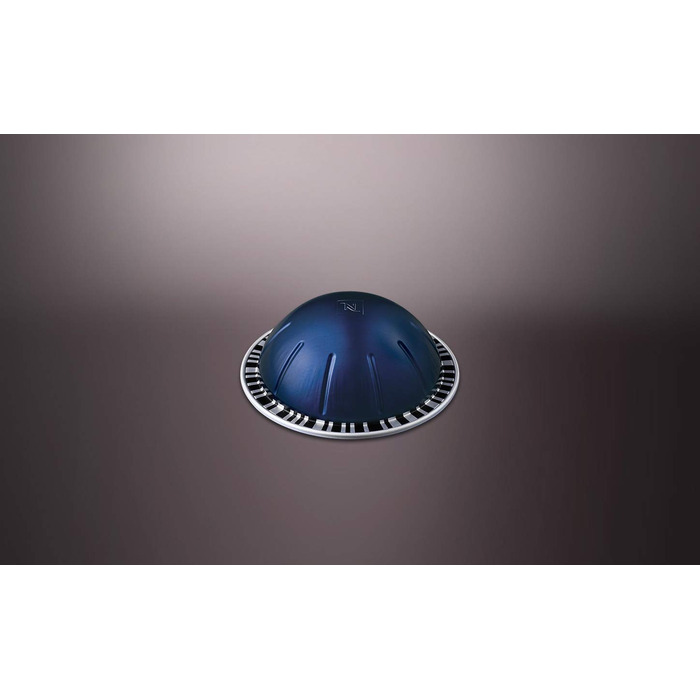 Кава Nespresso Fortissio Lungo, 30 капсул, 3 упаковки, інтенсивний смак, 30 шт. (1 шт. в упаковці) (Дуже міцна, 10 шт. (4 шт. в упаковці))