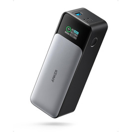 Anker Power Bank 737 24000mAh 140W: портативний акумулятор для iPhone, Samsung, MacBook, AirPods