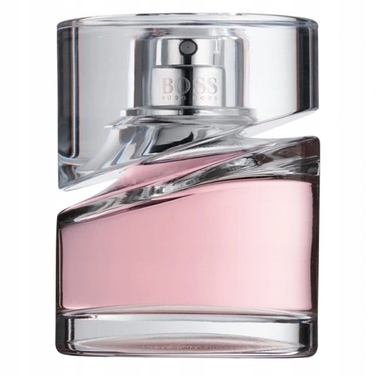 Жіночі парфуми Hugo Boss Femme, парфумована вода, 50 мл