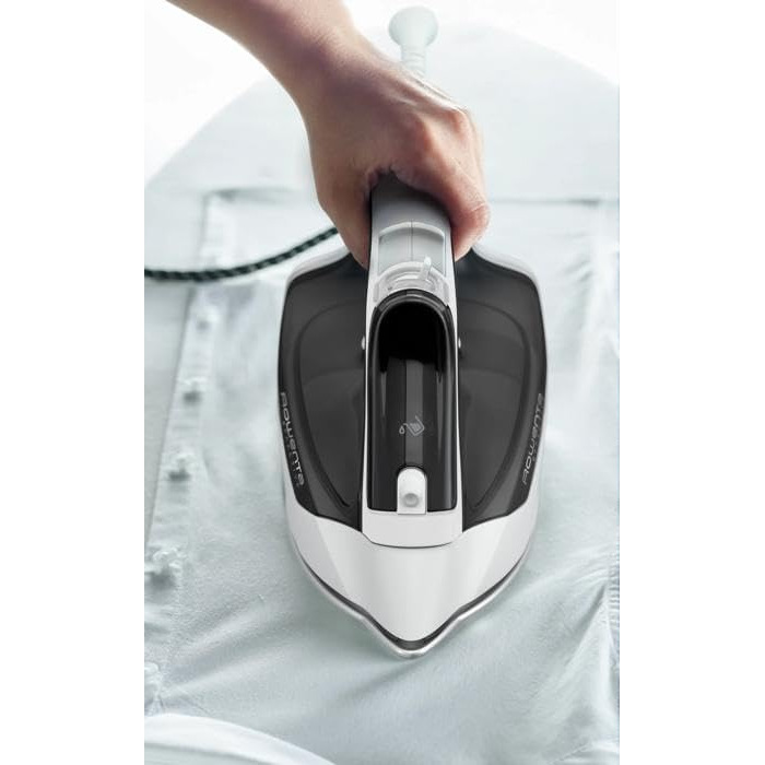 Праска Rowenta Dx1510 Effective 2000W - потужний прасування для дому