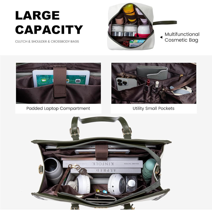 Сумка для ноутбука LOVEVOOK 15.6