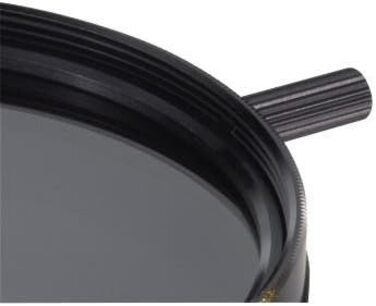 Поляризаційний фільтр Hama Polaris з 4-шаровим покриттям, кругла поляризація, для об'єктивів фотокамер (40.5 мм)