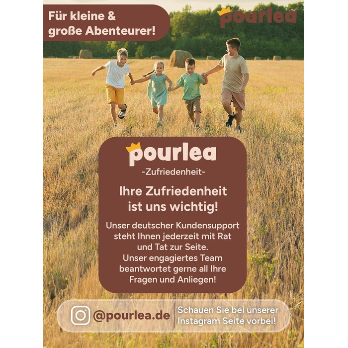 Дитячий килимок pourlea® двосторонній, Oeko Tex, з антиковзкою підкладкою, 140x200 см, ігровий килим Safari та автодороги, для дитячої кімнати, бежевий