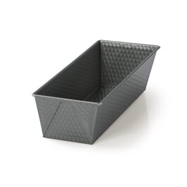 Форма для випічки Kaiser Gourmet Kastenform 25x11 см антипригарна для кексів та хліба, стійка до кислого тіста