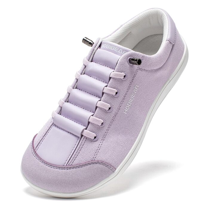 Легкі та зручні кросівки HOBIBEAR для трейлраннінгу та активного відпочинку (Бежево-коричневі, 37 EU, широка колодка)