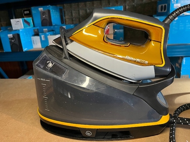 Парова станція Rowenta Compact Steam Pro DG7644, 2200 Вт, 1,1 л, НОВА