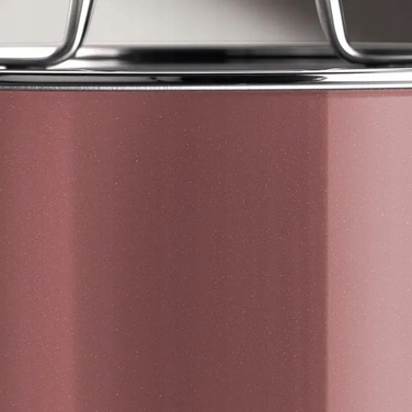 Набір каструль WMF Fusiontec Mineral Pro, 4 предмети — RoseQuartz