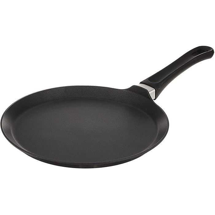 Млинцева сковорода Scanpan Classic 25 см антипригарна