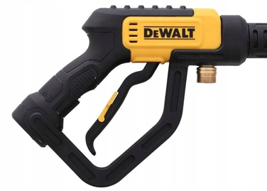 Мийка високого тиску DeWalt 107 бар, 2100 Вт