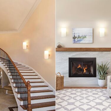 Стійка лампа Gleonlux з дерева, вінтажний стиль, E14, бохо, індустріальна для дому, 10x13.3x18 см