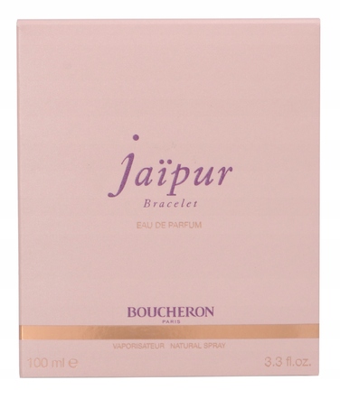 Парфумована вода Boucheron Jaipur Bracelet, спрей, 100 мл