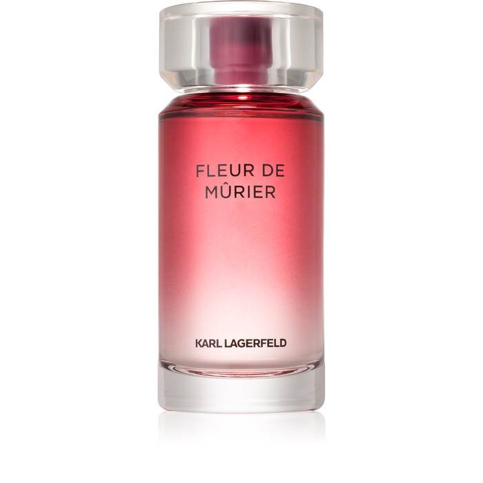 Парфумована вода Karl Lagerfeld Fleur de Mûrier, квіткова, 100 мл