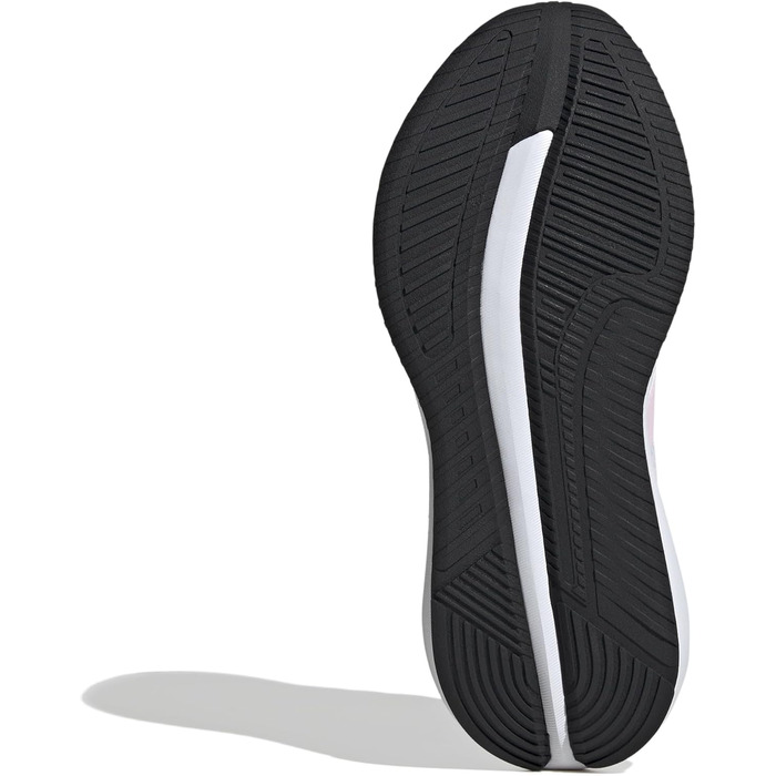 Жіночі кросівки Adidas Galaxy 7 Cloud White/Clear Pink/Core Black, 40 EU