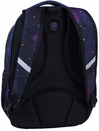 Багатовідсіковий шкільний рюкзак Lilo & Stitch CoolPack, багатоколірний, 21 л