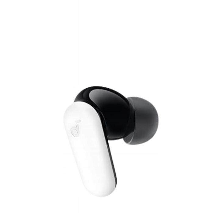 Бездротові вакуумні навушники Soundcore ANC Bluetooth 5.4, кейс 2в1, 45 год роботи