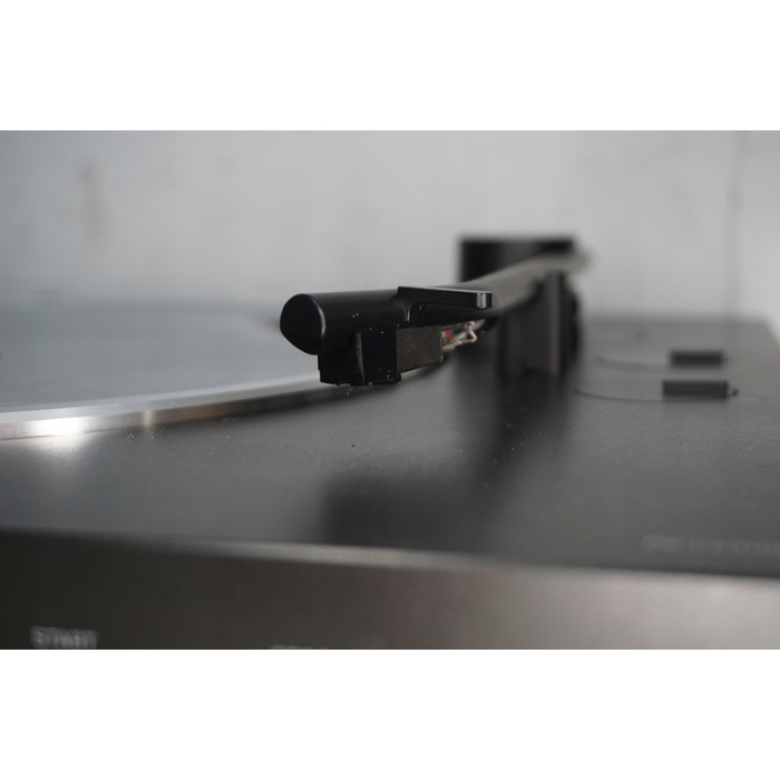 Вініловий програвач Sony PS-LX310BT, чорний