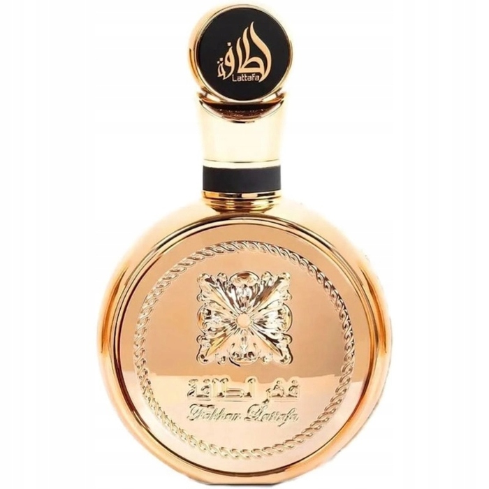 Жіночі парфуми Lattafa Fakhar Gold, 100 мл