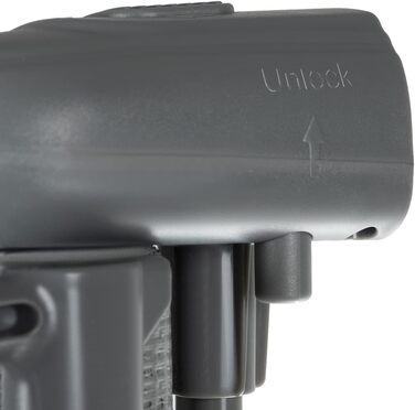 Висувна сітка для захисту сходів Ruhhy 13-140см, висота 85см, сітка-бар'єр, сірий колір