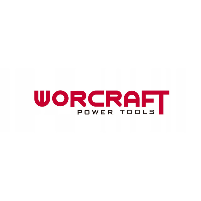 Мийка високого тиску WORCRAFT HC21-110D 2100Вт 165 бар 7,5 л/хв з функцією автостопу