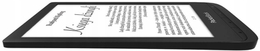 Електронна книга PocketBook Touch Lux 5 8 ГБ 6