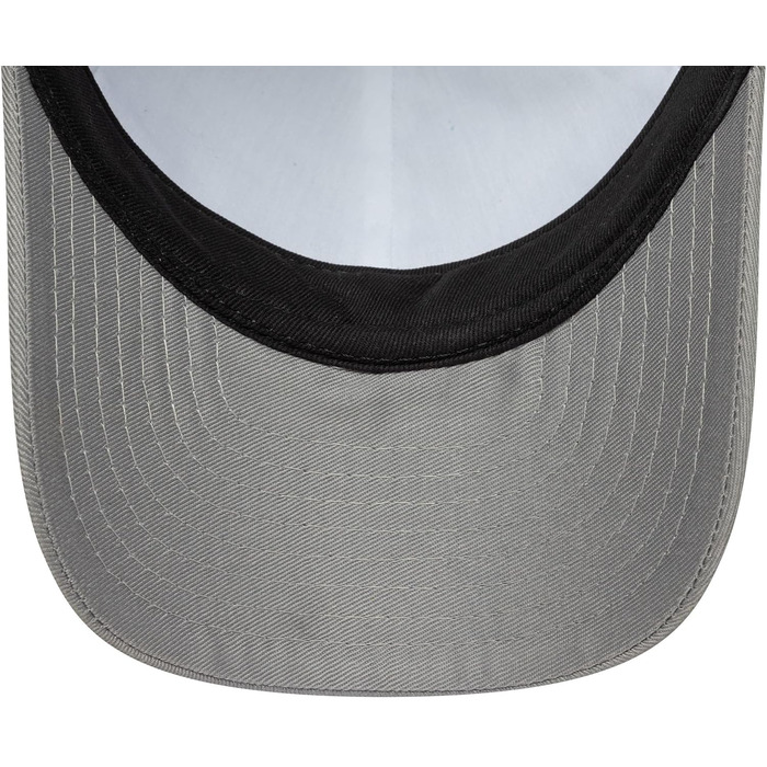 Кепка New Era Spiderman 9Forty Kids Snapback чорна (4-6 років, сірий дизайн морського ската)