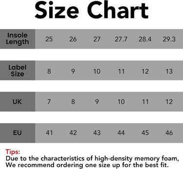 Чоловічі домашні тапочки RockDove Alexander з дихаючим фетровим підкладкою та неслизькою підошвою з матеріалу EVA, 44 EU, чорні