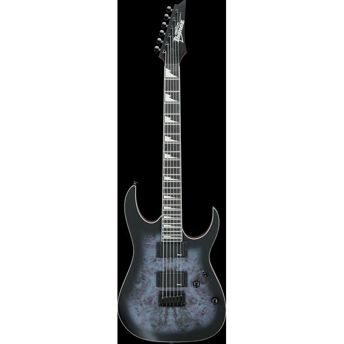 Електрогітара Ibanez Gio GRG121PAR-KBF Deep Dusk Burst Flat
