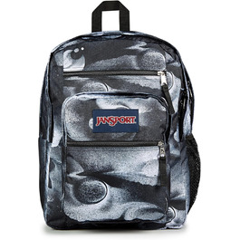 Рюкзак JanSport BIG STUDENT, 31 літр, відділення для ноутбука 15 дюймів (Event Horizon)