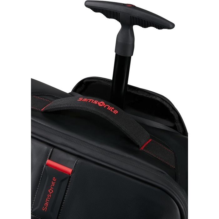 Косметичка Samsonite Paradiver Light чорна, 26 см, ручна поклажа
