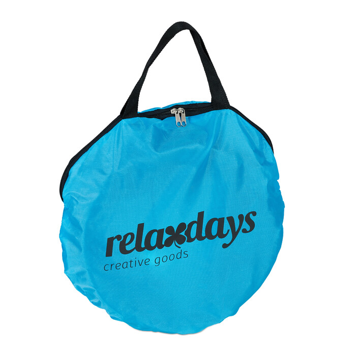 Складаний котячий тунель Relaxdays з 4 способами