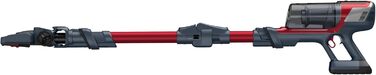 Rowenta RH6471 X-Pert 6.60 Cordless Stick Vacuum | Lightweight | Pet Accessories | LED Display | Flex Joint | 100W | Removable Battery | All Floor Types | Up to 45 Min. Runtime | 2-in-1 Wall Mount | Pet Hair | Flex Joint
