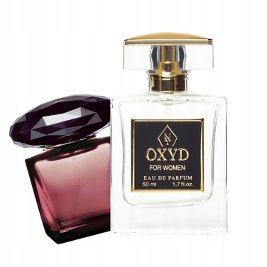 Жіночі парфуми OXYD 110 VRSCE CRSTAL NOIR, 50 мл