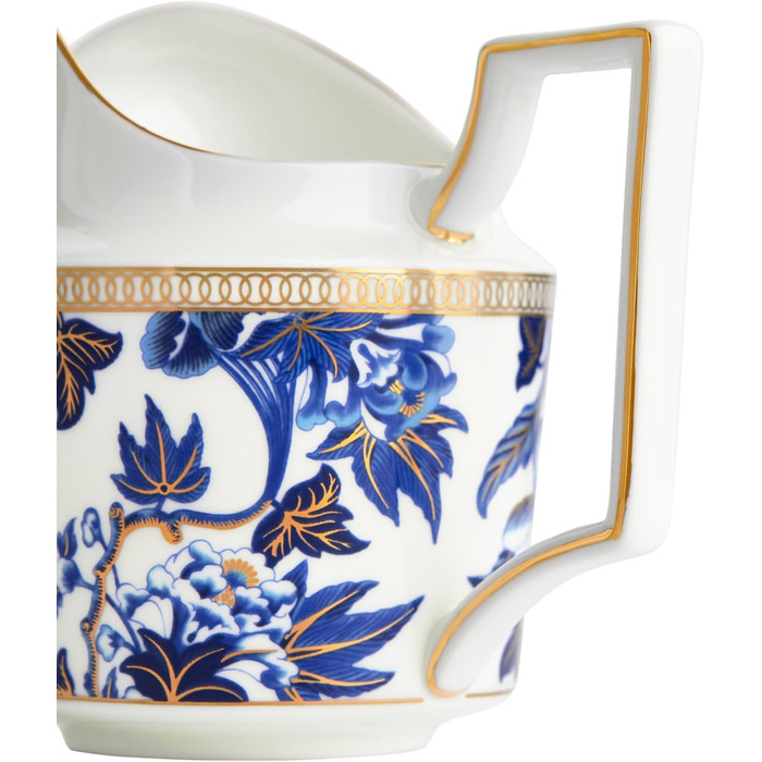 Вершківник Wedgwood Hibiscus, порцеляновий, преміум