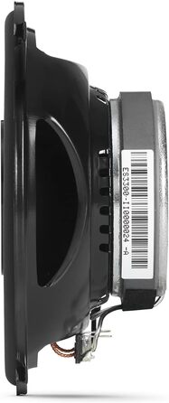 Автомобільна акустика JBL Stage3 527F 200 Вт, 2-смугові динаміки 13 см (5,25''), комплект 2 шт, без захисної решітки