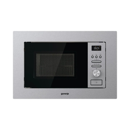 Вбудована мікрохвильова піч Gorenje BM201AG1X