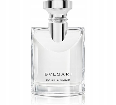 Чоловіча туалетна вода BULGARI Pour Homme, 50 мл