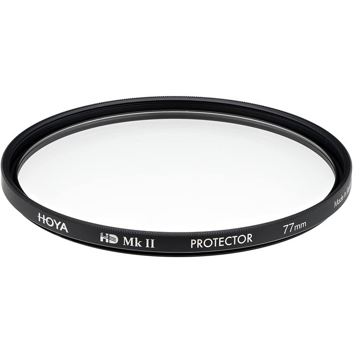Фільтр захисний Hoya HD mkII Protector 52mm