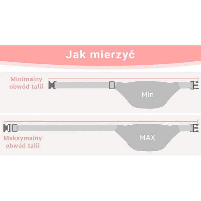 Жіноча сумка-бананка Peterson PTN NER-ALE-3, чорна
