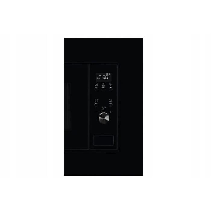 Вбудована мікрохвильова піч Electrolux LMS2203EMK, чорна