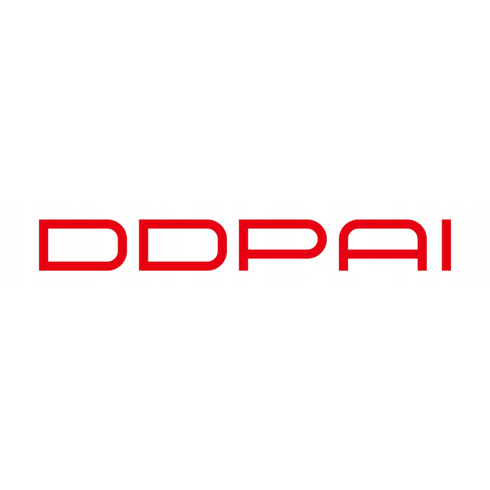 Автомобільний відеореєстратор Ddpai N5 Dual 4K UHD 140° з GPS та карткою пам'яті 128 ГБ