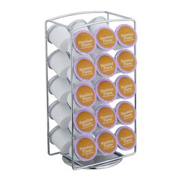 Тримач для капсул K-Cup Relaxdays (30 капсул)