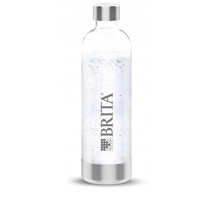Сифон для газування води Brita SodaOne