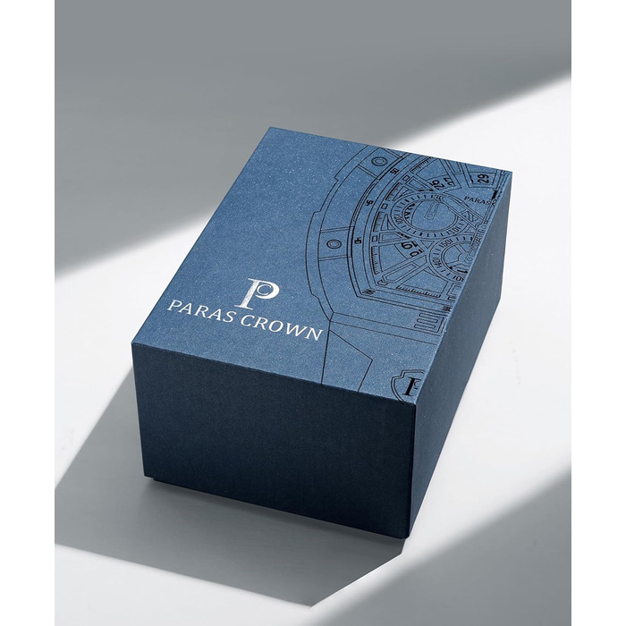 Чоловічий годинник-хронограф на кварцовому механізмі з японським годинниковим механізмом, 5ATM, корпус з нержавіючої сталі, ремінець з силікону (чорний)